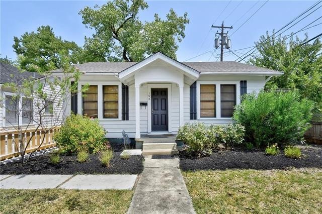 108 W Live Oak St, Austin, TX 78704 - photo 1