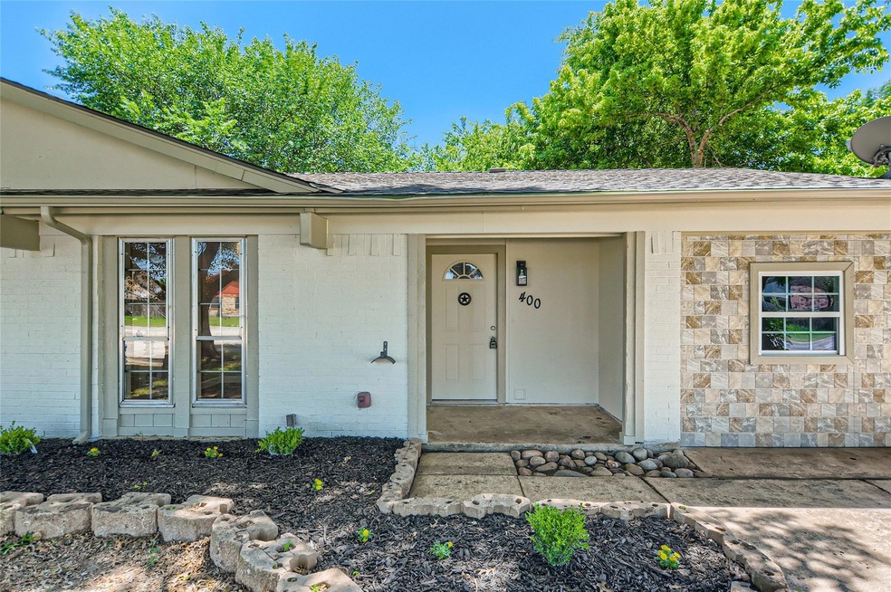 400 E Stone Rd, Wylie, TX 75098 - photo 1