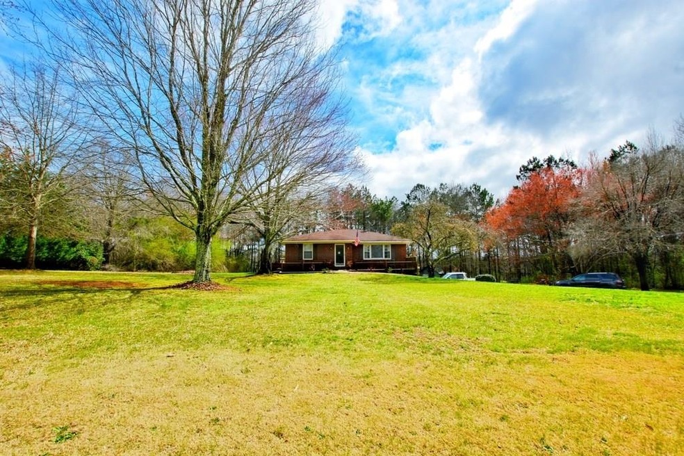 138 Waterworks Rd, Bremen, GA 30110 - photo 1