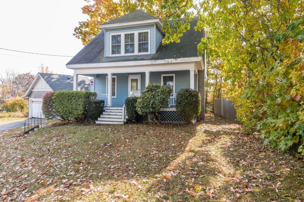 166 Walton St, Portland, ME 04103 - photo 1