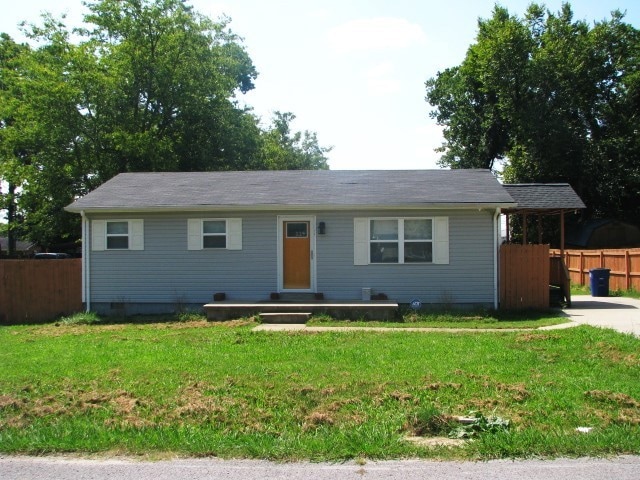114 E Cedar St, Shelbyville, TN 37160 - photo 1