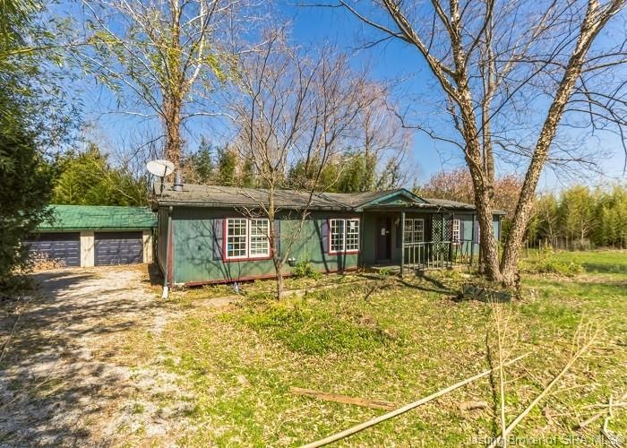 908 Shiloh Rd SE, Corydon, IN 47112 - photo 1