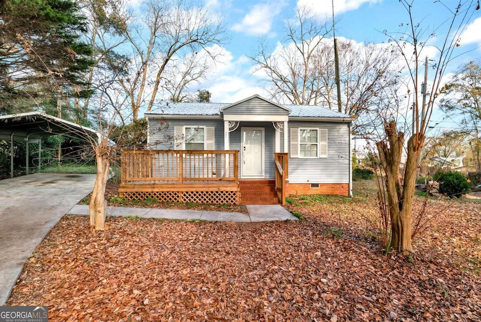 27 Andy Ct, Commerce, GA 30529 - photo 1