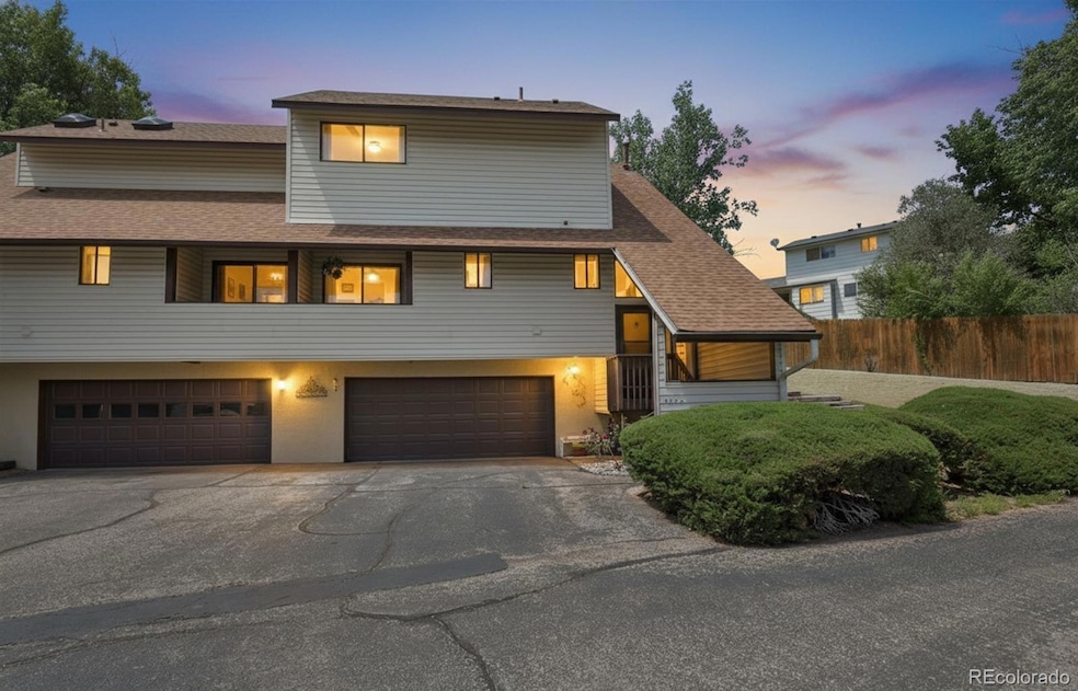 5024 Secota Ln unit 2, Colorado Springs, CO 80917 - photo 1