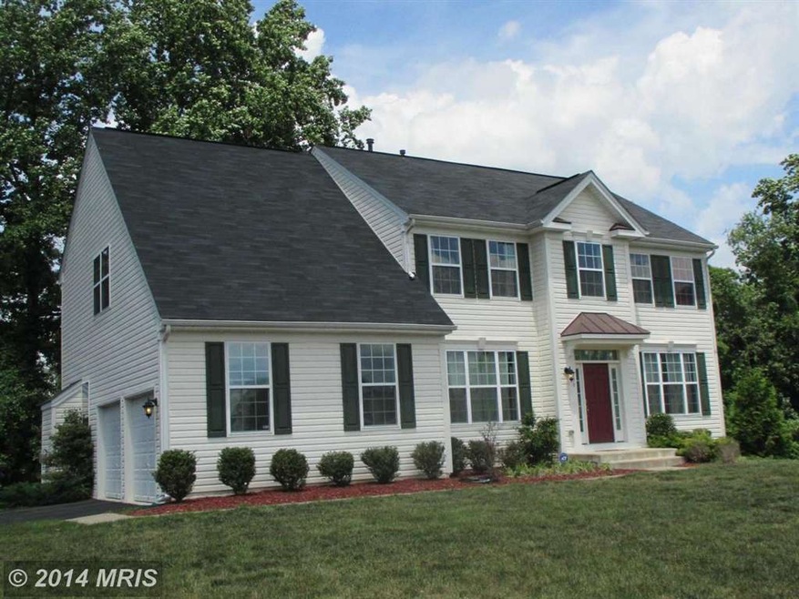 108 Belcroft Dr, Stafford, VA 22554 - photo 1