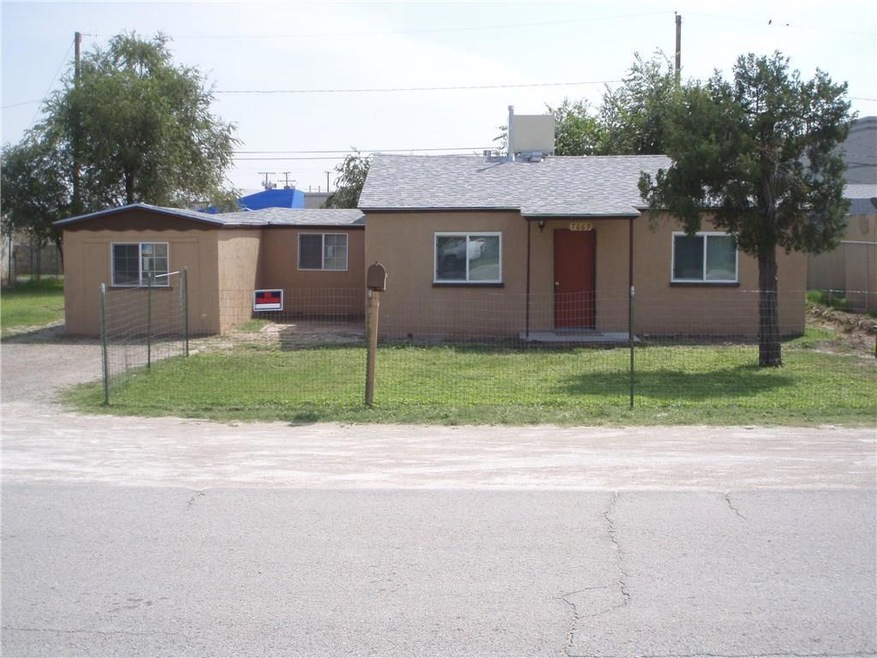 7669 Wenda Dr, El Paso, TX 79915 - photo 1