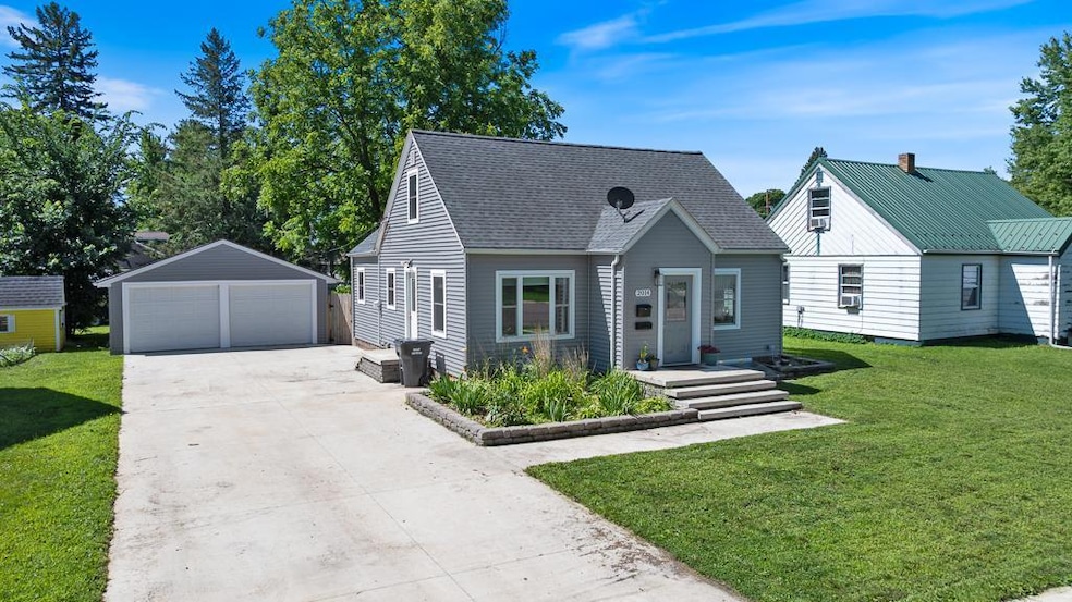 For Sale $168,000