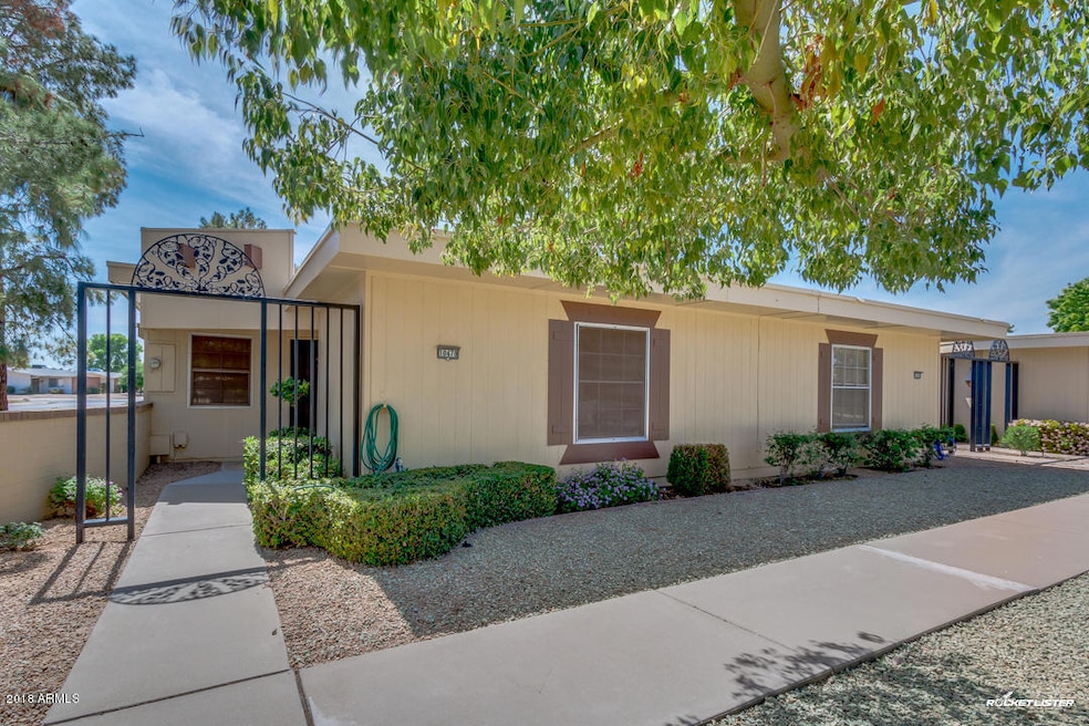 10470 W Palmeras Dr, Sun City, AZ 85373 - photo 1