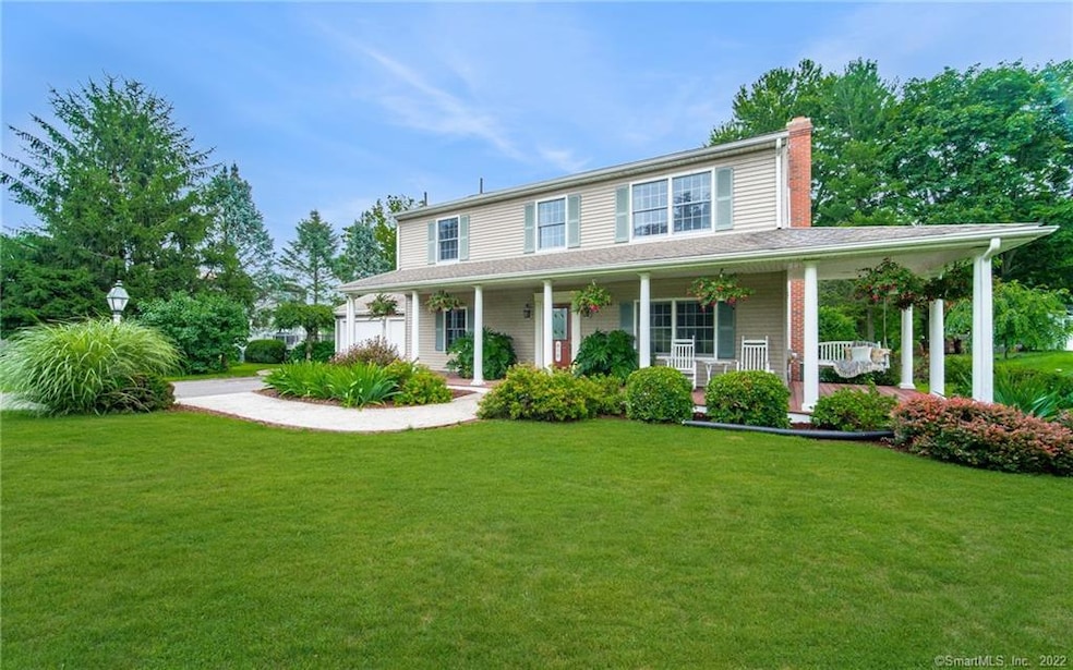 Welcome Home!