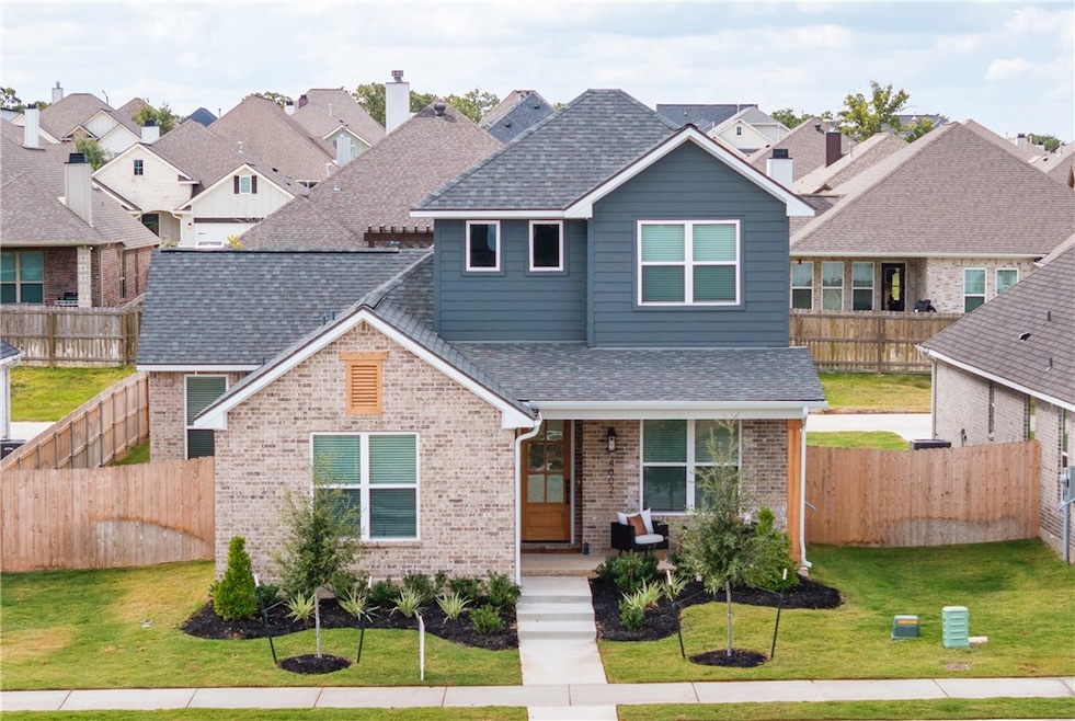 4002 Etonbury Ave, College Station, TX 77845 - photo 1