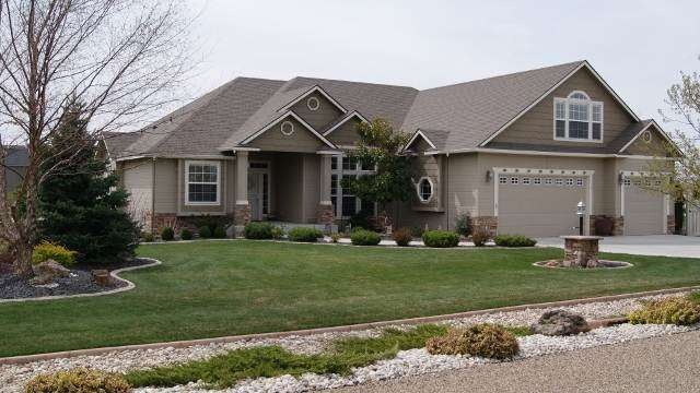 9857 Shooting Star Ct, Nampa, ID 83687 - photo 1