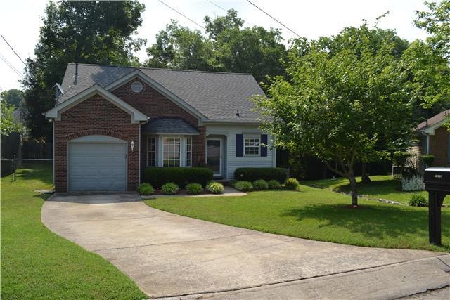 1615 Cedar Tree Lane