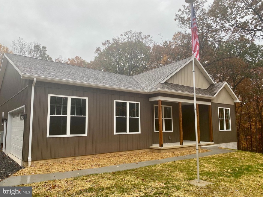 741 Fable Rd, Hedgesville, WV 25427 - photo 1