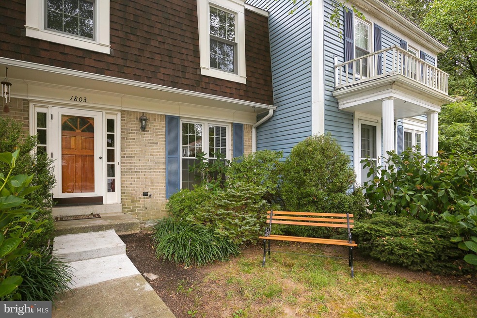 1803 Tufa Terrace, Silver Spring, MD 20904 - photo 1