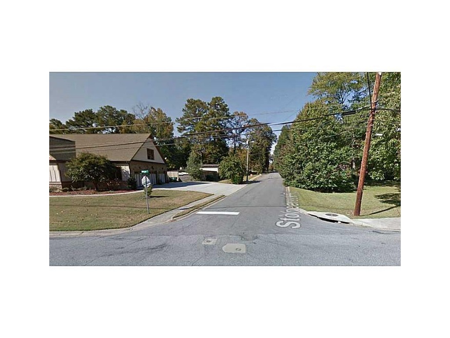 - Stonecreek Rd SE, Smyrna, GA 30080 - photo 1