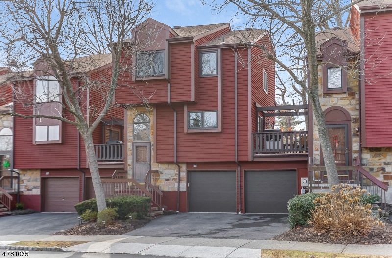 66 Fallen Timbers Trail, Rockaway, NJ 07866 - photo 1