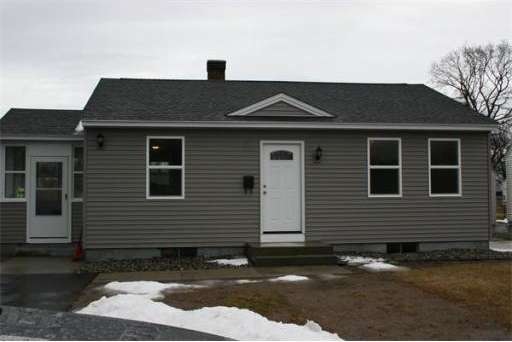 119 Haviland St, Ludlow, MA 01056 - photo 1