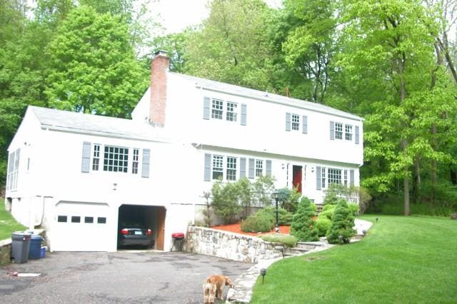 40 Wildwood Ln, Weston, CT 06883 - photo 1