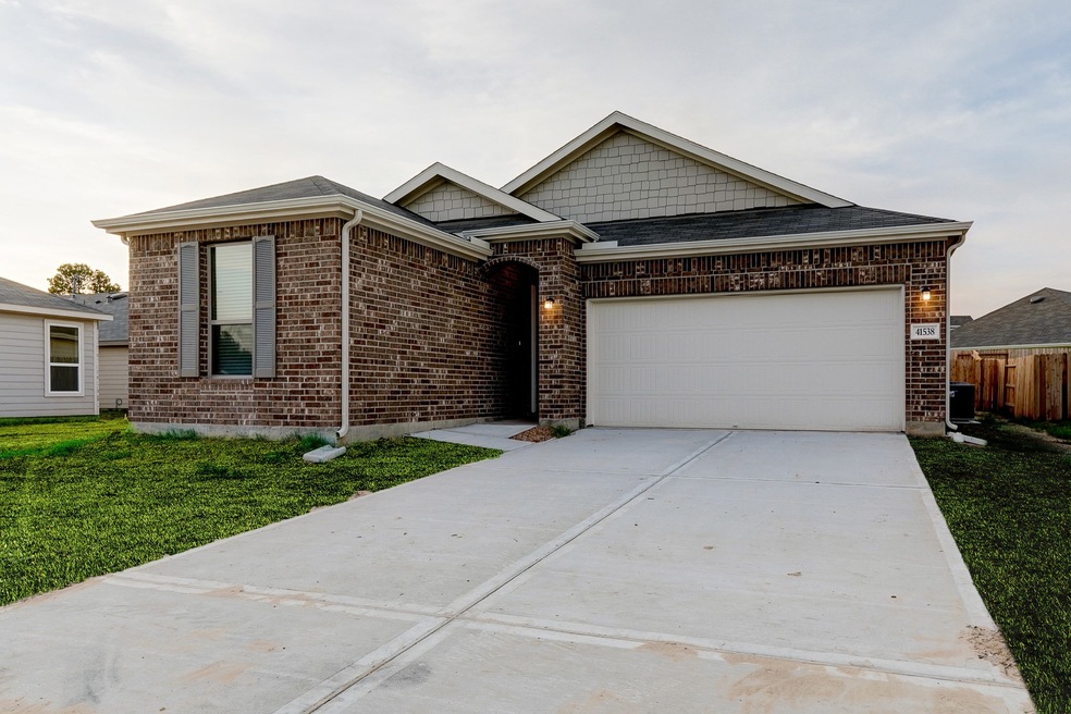 41538 Stampede Strem Dr, Magnolia, TX 77354 - photo 1