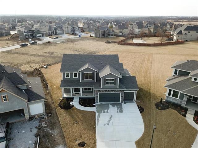 24064 W 97th Terrace, Lenexa, KS 66227 - photo 1