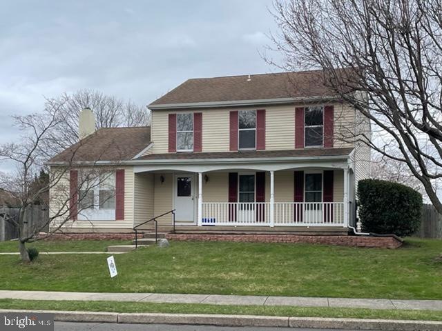 108 Penns Grant Dr, Morrisville, PA 19067 - photo 1