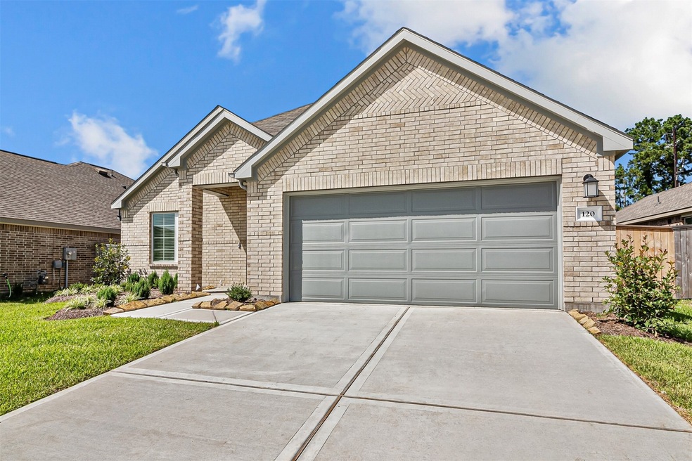 120 Southern Red Oak Ln, Magnolia, TX 77354 - photo 1