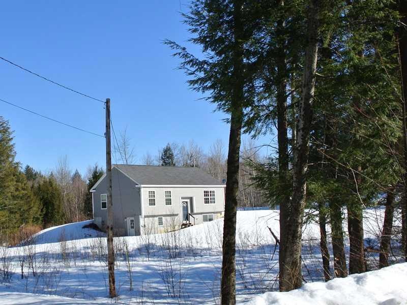 87 Bear Mountain Rd, Livermore, ME 04253 - photo 1