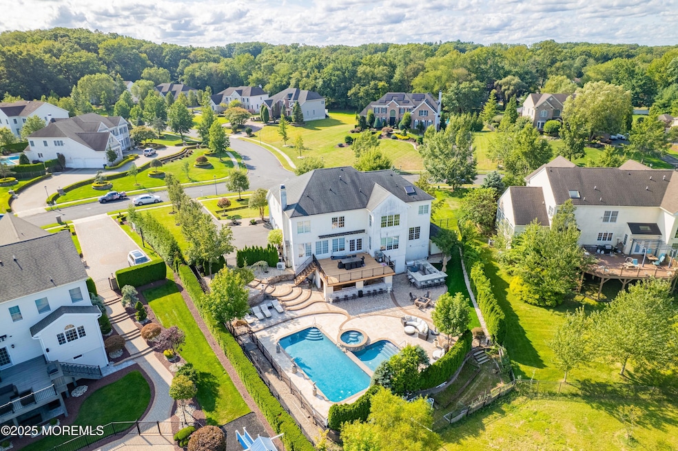 2 Silverleaf Way, Manalapan, NJ 07726 - photo 1