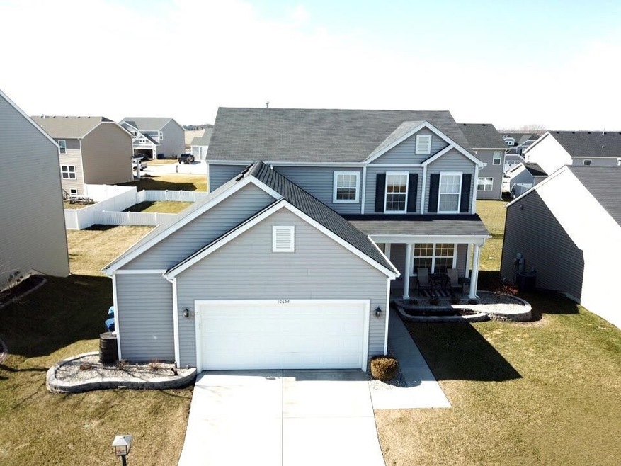 10654 Golden Grove Ave, Dyer, IN 46311 - photo 1