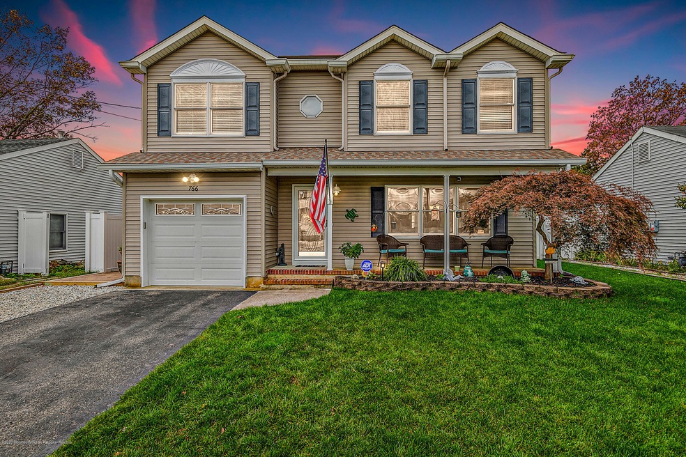 766 Francis Dr, Toms River, NJ 08753 - photo 1