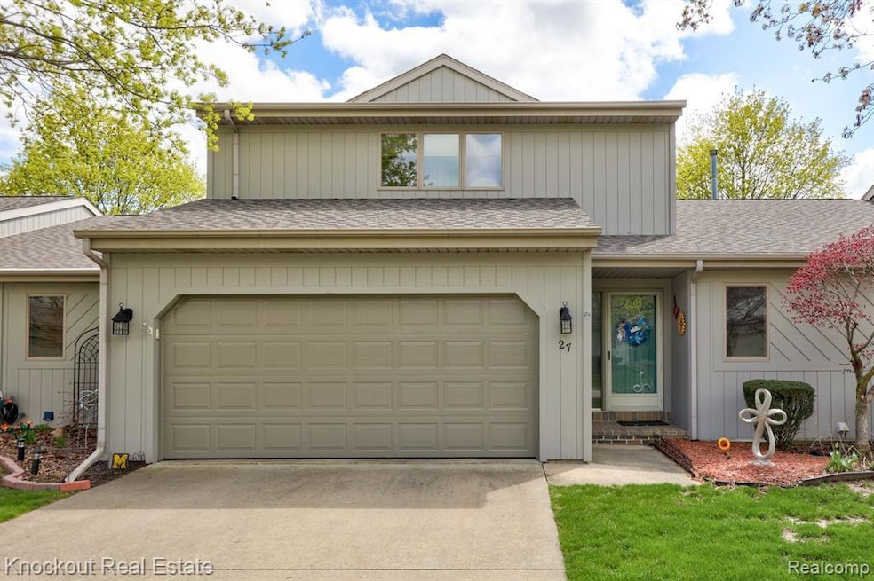 27 Pine Grove Dr, Frankenmuth, MI 48734 - photo 1