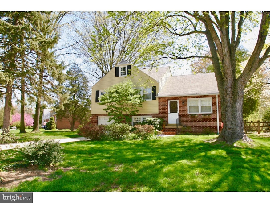 342 Arrowhead Ln, Wilmington, DE 19808 - photo 1