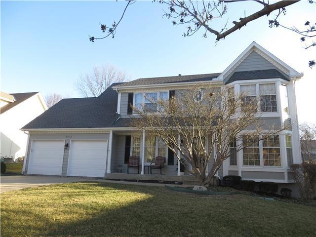 16133 W 80th St, Lenexa, KS 66219 - photo 1