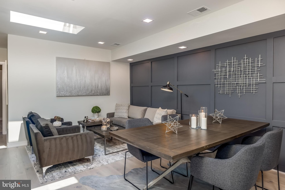 1230 Meigs Place NE unit 4, Washington, DC 20002 - photo 1