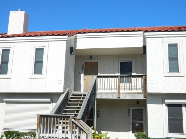 Main View