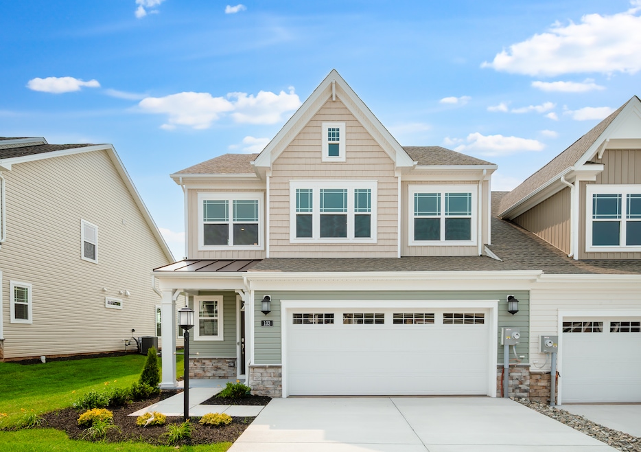 Amblebrook Laguna Front Exterior 1of2