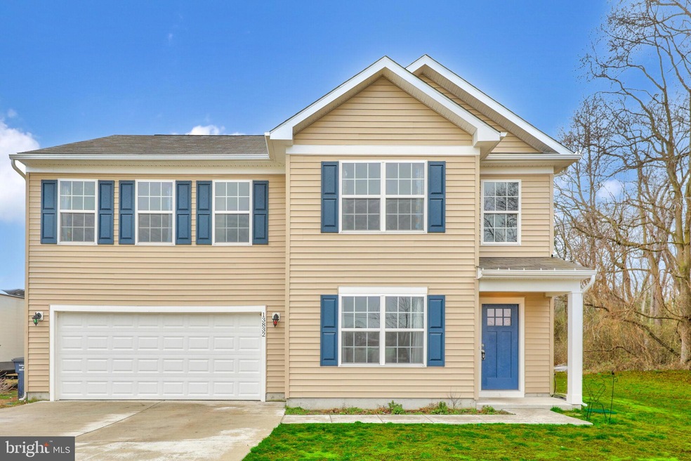 13832 Johnson Rd, Laurel, DE 19956 - photo 1