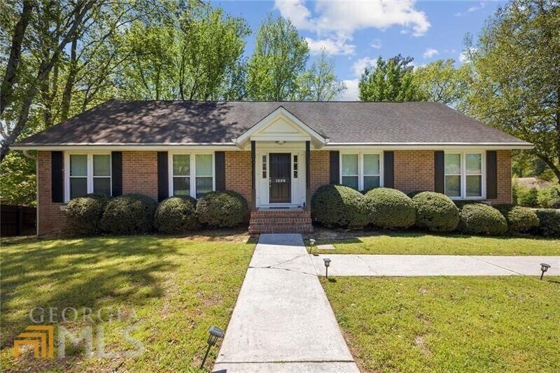 unlisted-address, Marietta, GA 30062 - photo 1