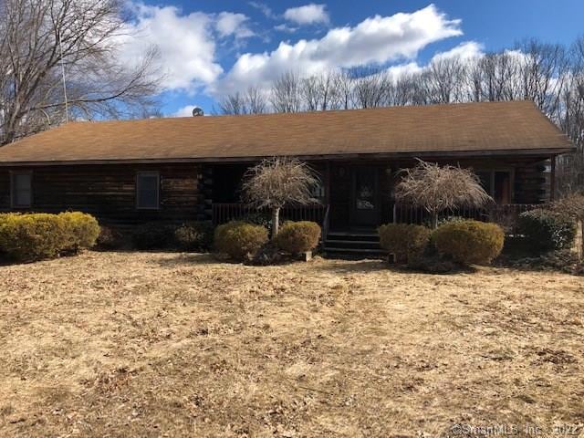 53 Cheney Rd, Pomfret Center, CT 06259 - photo 1