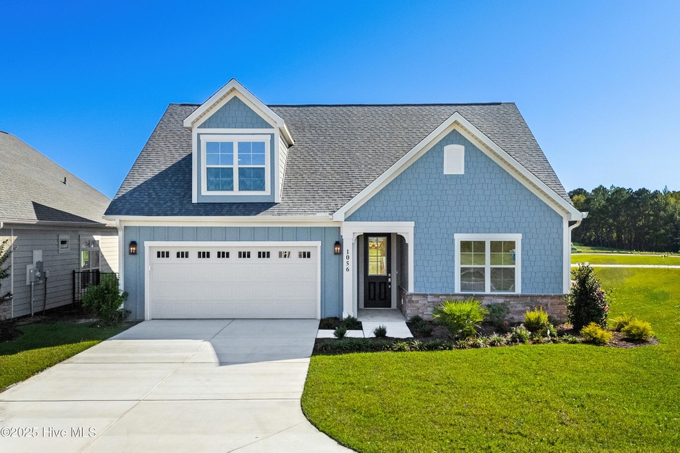 1056 Northbridge Ct unit Lot 54, Ocean Isle Beach, NC 28469 - photo 1