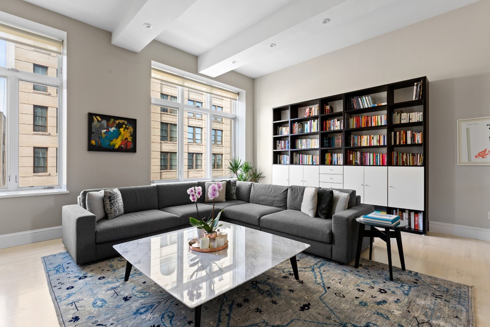 129 Lafayette St unit 5C, New York, NY 10013 - photo 1