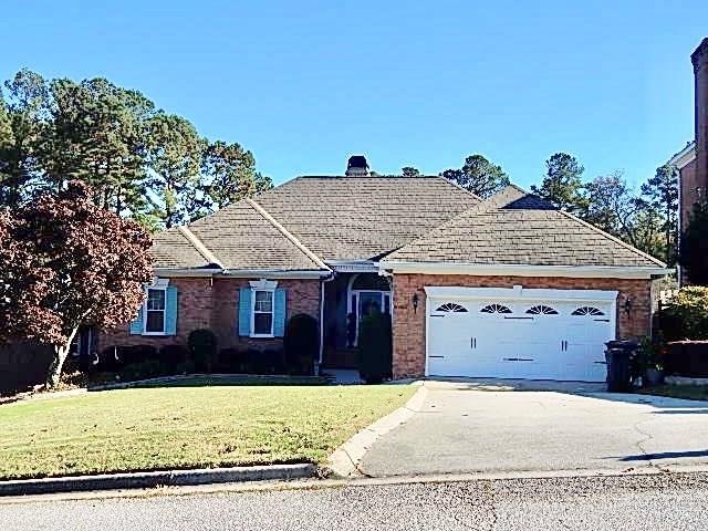 834 Park Chase Dr, Evans, GA 30809 - photo 1