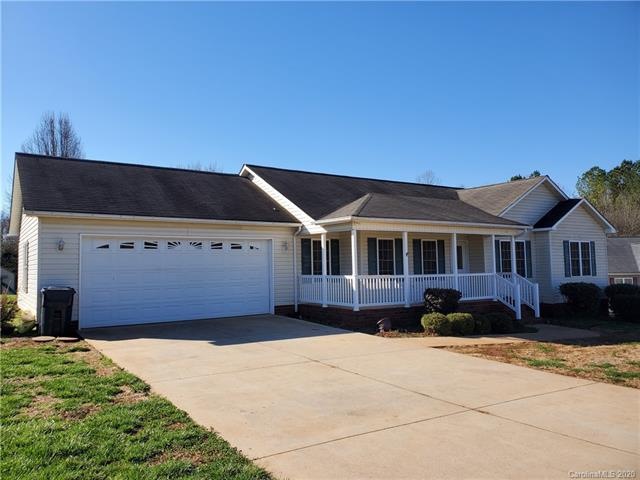 113 Ridgegate Ln, Statesville, NC 28625 - photo 1