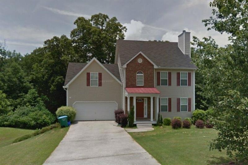 Welcome Home