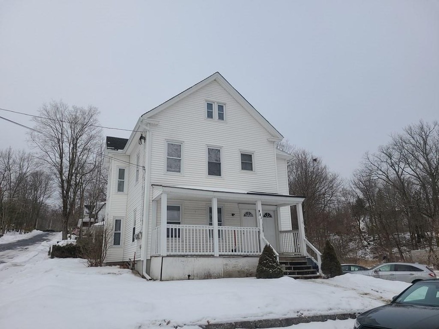 152 Cheney St unit 2, Orange, MA 01364 - photo 1