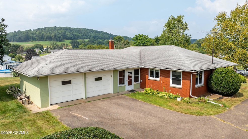 76 Buckhorn Rd, Bloomsburg, PA 17815 - photo 1