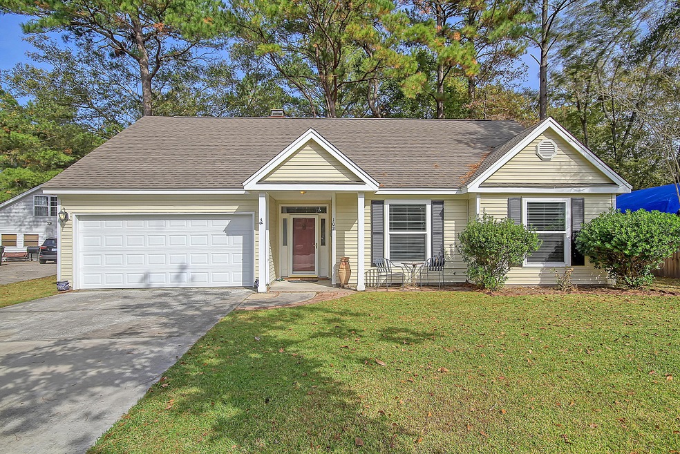 102 Candover Ct, Summerville, SC 29485 | MLS# 23026377 | Homes.com