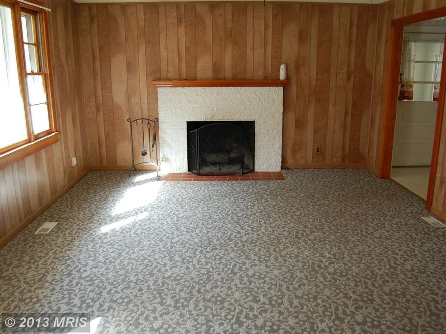 9525 Brock Rd, Spotsylvania, VA 22553 - photo 1