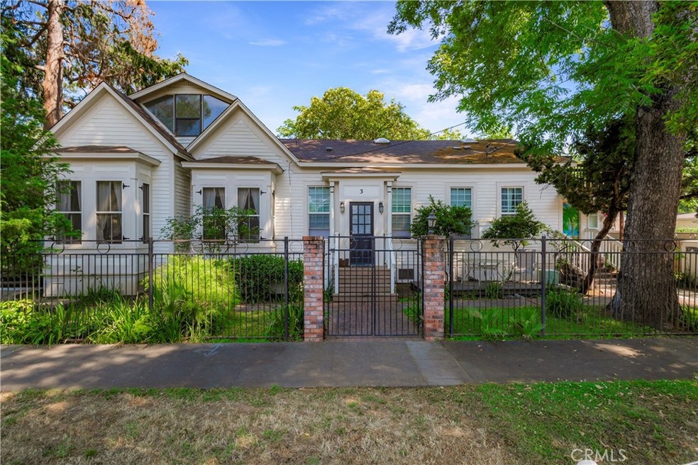 604 Salem St, Chico, CA 95928 - photo 1