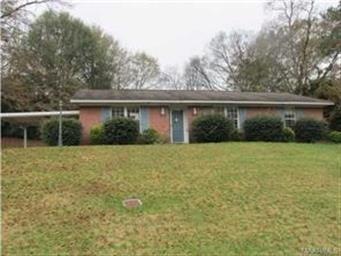 103 Patrick St, Prattville, AL 36067 - photo 1